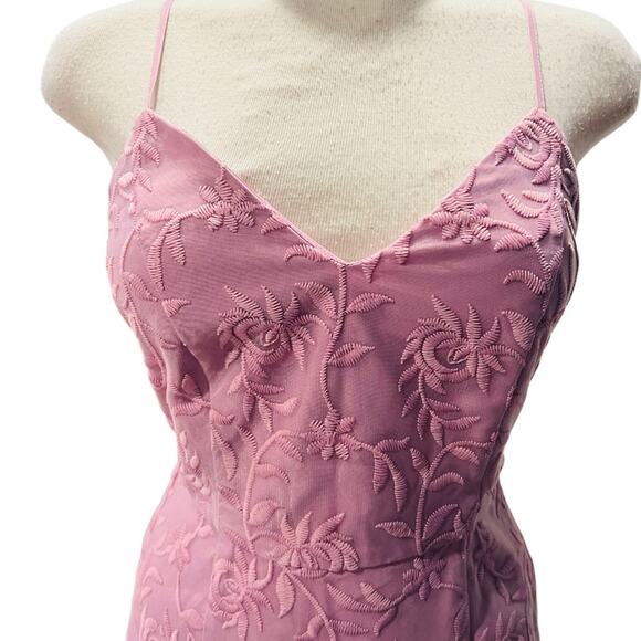 Lovers + Friends SKYLIGHT DRESS Size Small NWOT - Picture 5 of 9